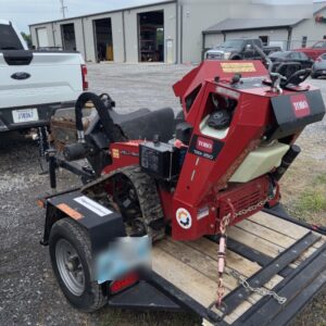 2022 TORO TRX-250