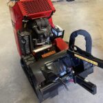 2022 TORO TRX-250