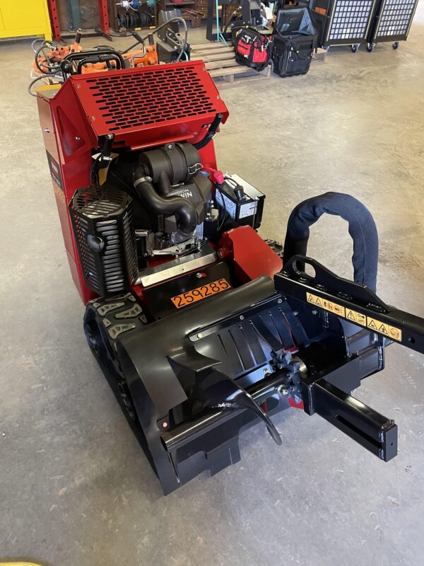 2022 TORO TRX-250 2022 TORO TRX-250