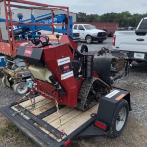 2022 TORO TRX-250