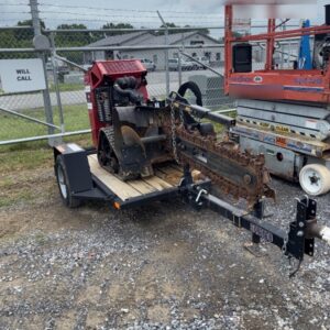 2022 TORO TRX-250