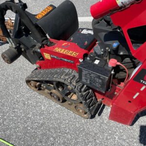 2022 TORO TRX-250