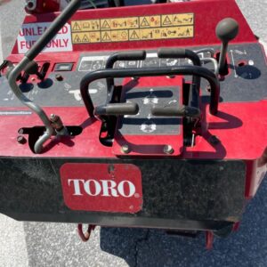 2022 TORO TRX-250