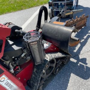 2022 TORO TRX-250