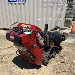 2022 TORO TRX-250