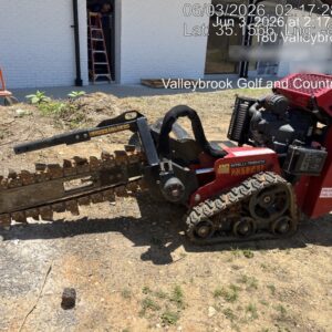 2022 TORO TRX-250