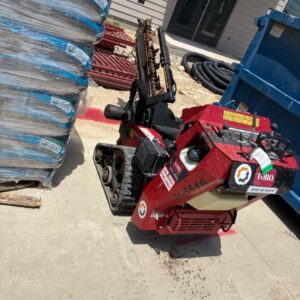 2022 TORO TRX-250