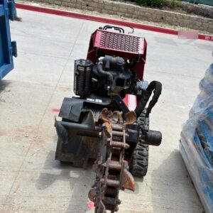 2022 TORO TRX-250