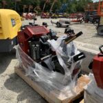 2022 TORO TRX-250