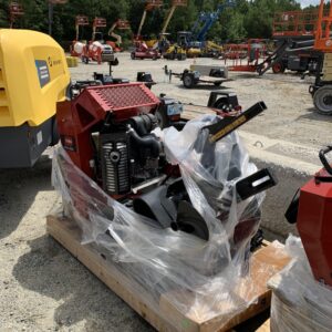 2022 TORO TRX-250
