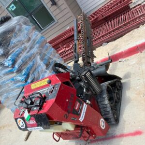 2022 TORO TRX-250