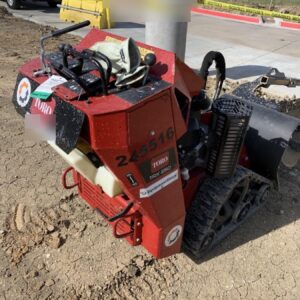 2022 TORO TRX-250