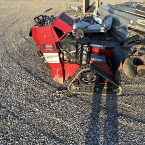 2022 TORO TRX-250