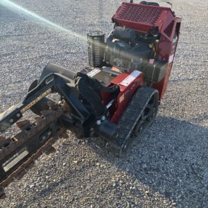 2022 TORO TRX-250