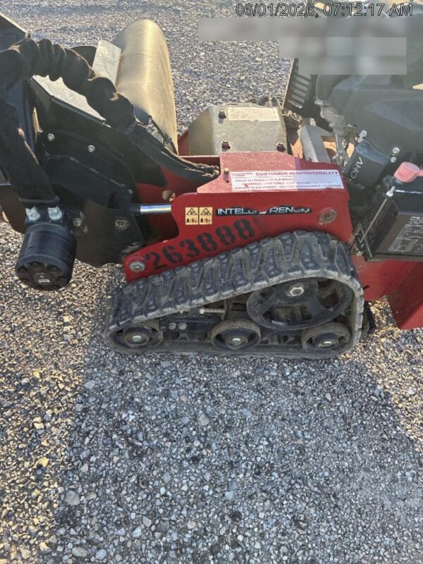 2022 TORO TRX-250