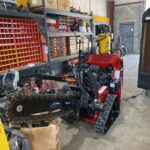 2022 TORO TRX-250