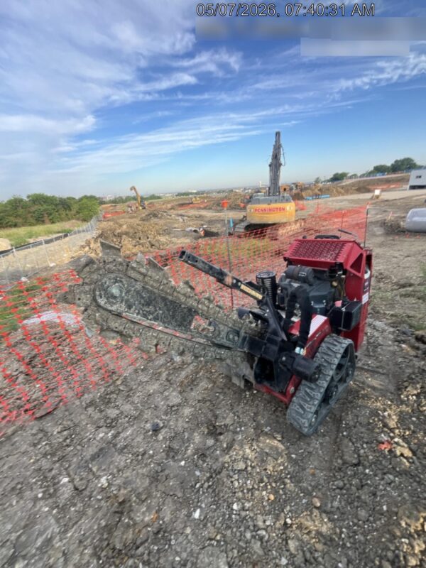 2022 TORO TRX-250