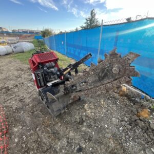 2022 TORO TRX-250