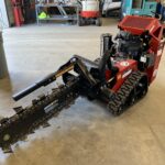 2022 TORO TRX-250