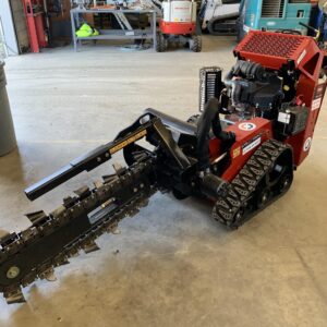 2022 TORO TRX-250