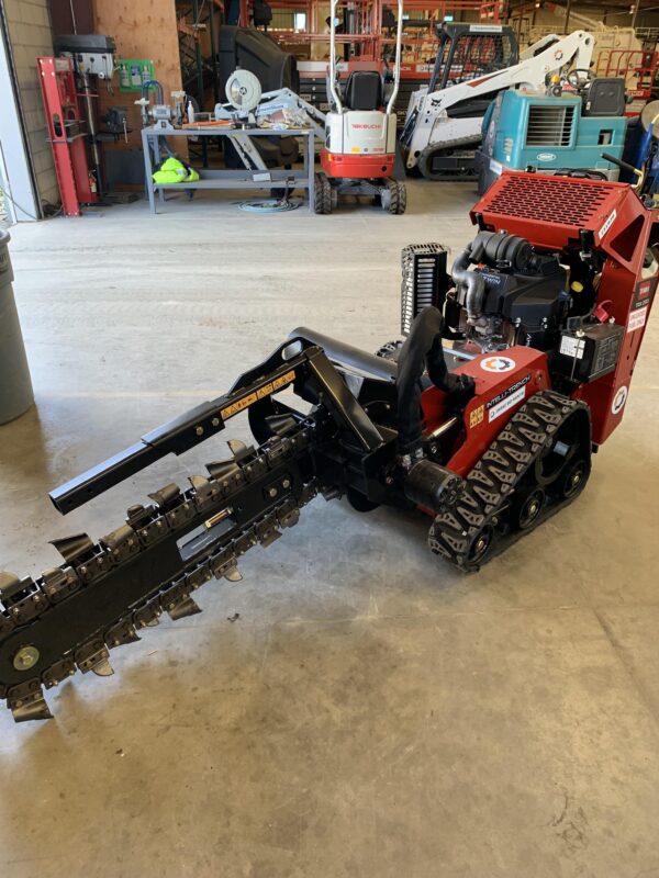 2022 TORO TRX-250 2022 TORO TRX-250