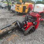 2022 TORO TRX-250