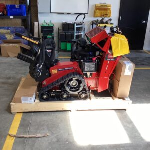 2022 TORO TRX-250