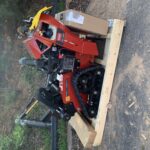 2022 TORO TRX-250