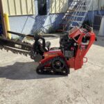2022 TORO TRX-250