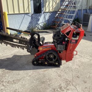 2022 TORO TRX-250
