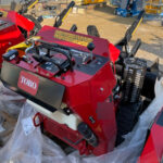 2022 TORO TRX-250