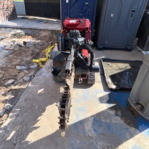 2022 TORO TRX-250