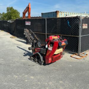 2022 TORO TRX-250