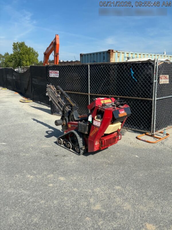 2022 TORO TRX-250