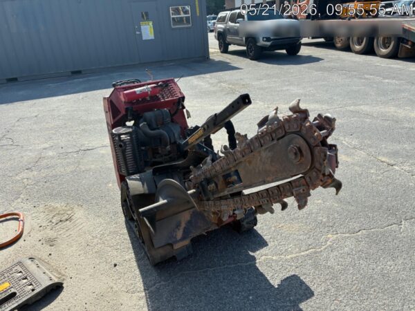 2022 TORO TRX-250