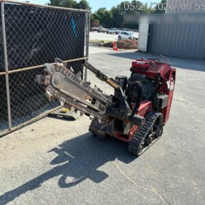 2022 TORO TRX-250
