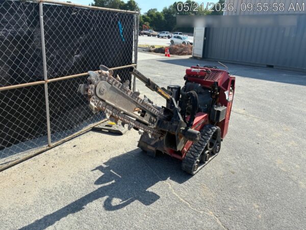 2022 TORO TRX-250
