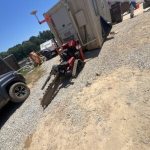 2022 TORO TRX-250