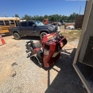 2022 TORO TRX-250