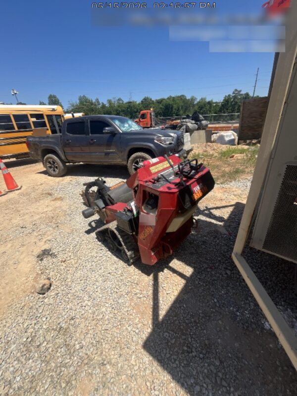 2022 TORO TRX-250