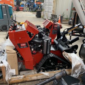 2022 TORO TRX-250