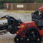 2022 TORO TRX-250