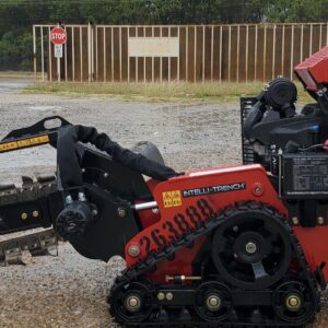 2022 TORO TRX-250