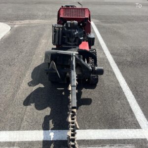 2022 TORO TRX-250