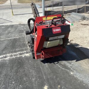 2022 TORO TRX-250
