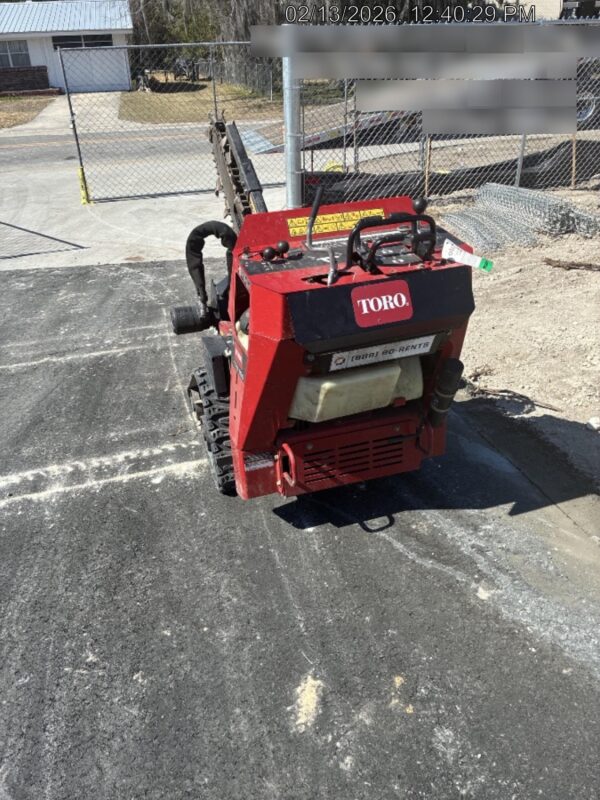 2022 TORO TRX-250