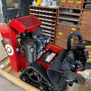 2022 TORO TRX-250