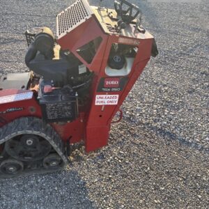 2022 TORO TRX-250
