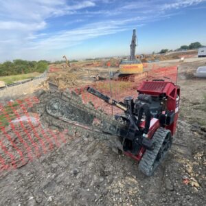 2022 TORO TRX-250