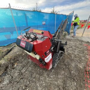 2022 TORO TRX-250